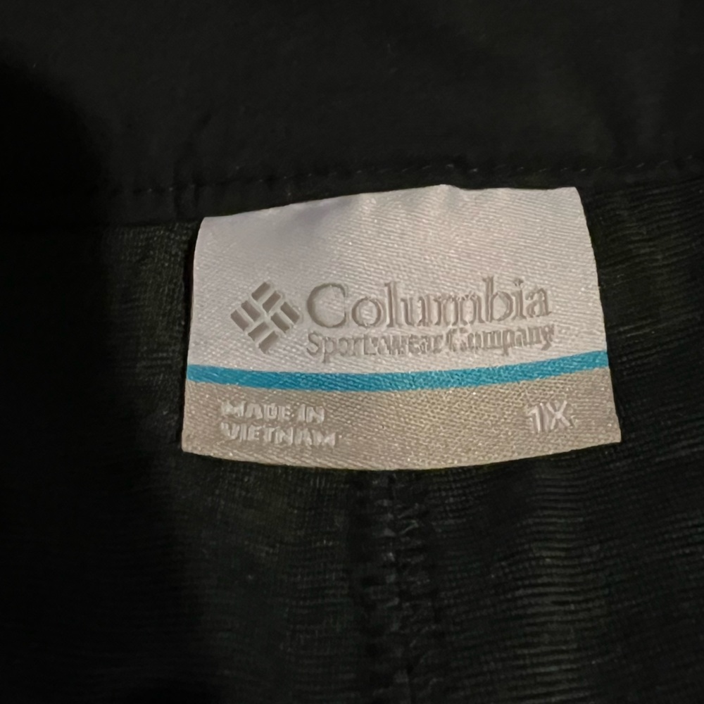 Columbia Omni-Shade Skort Sz 1X NWT - Picture 4 of 4